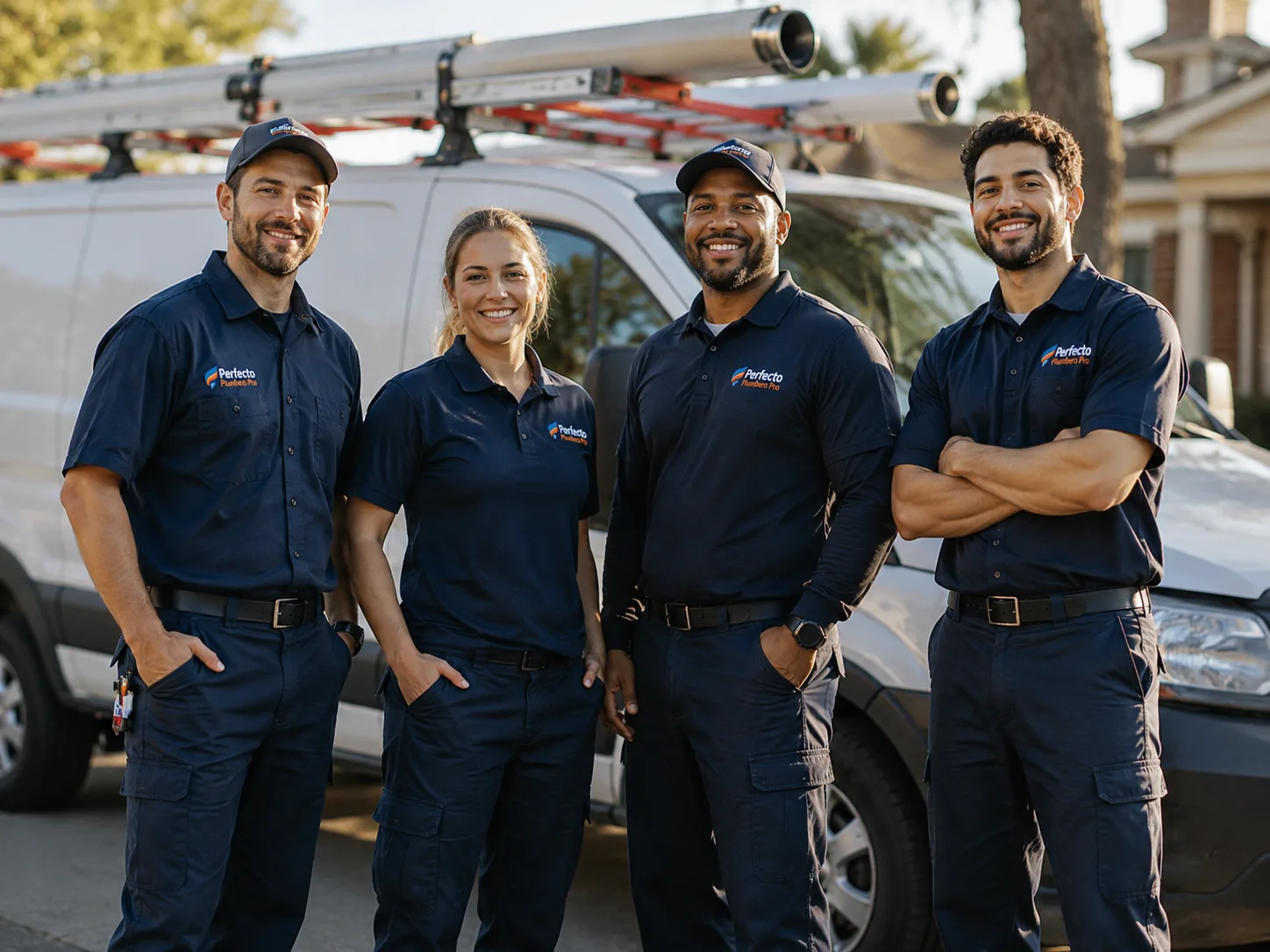 Emergency Plumber Near Me in Crofton, MD near me