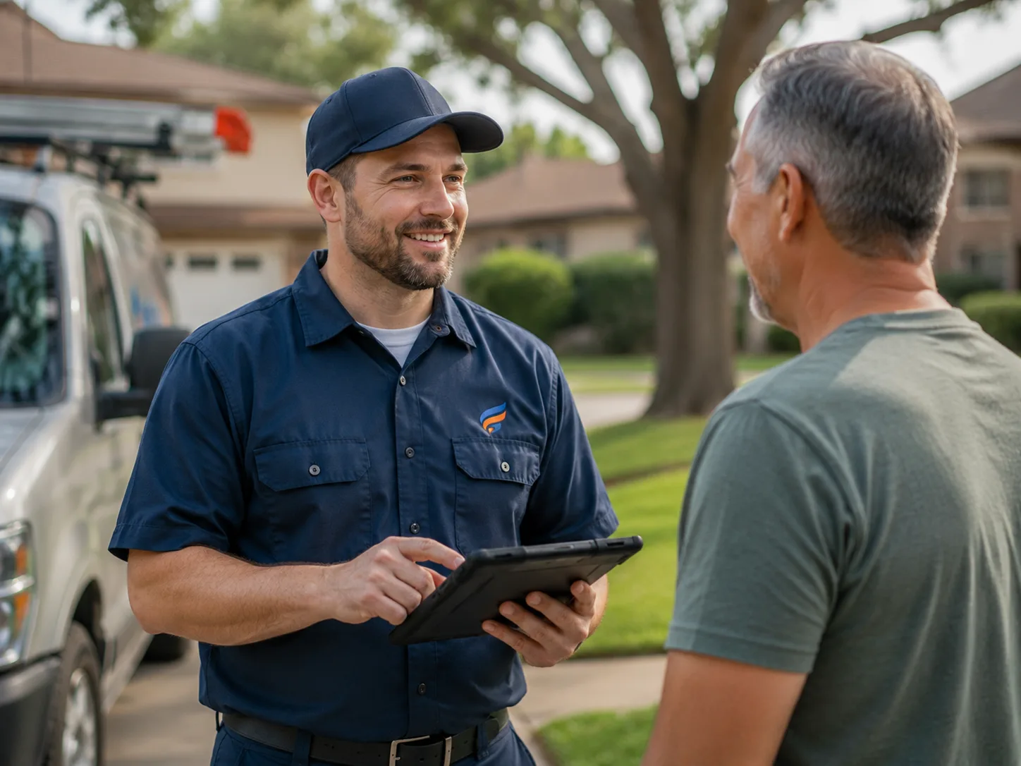 Emergency Plumber Near Me Crofton, MD FAQs